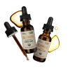 AM - PM CBD Oil Bundle