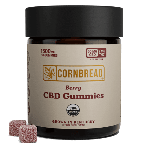 berry cbd gummies 50mg