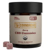 berry cbd gummies 25mg