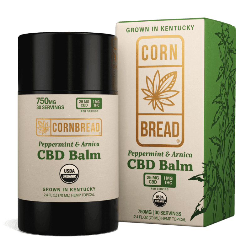 CBD Balm