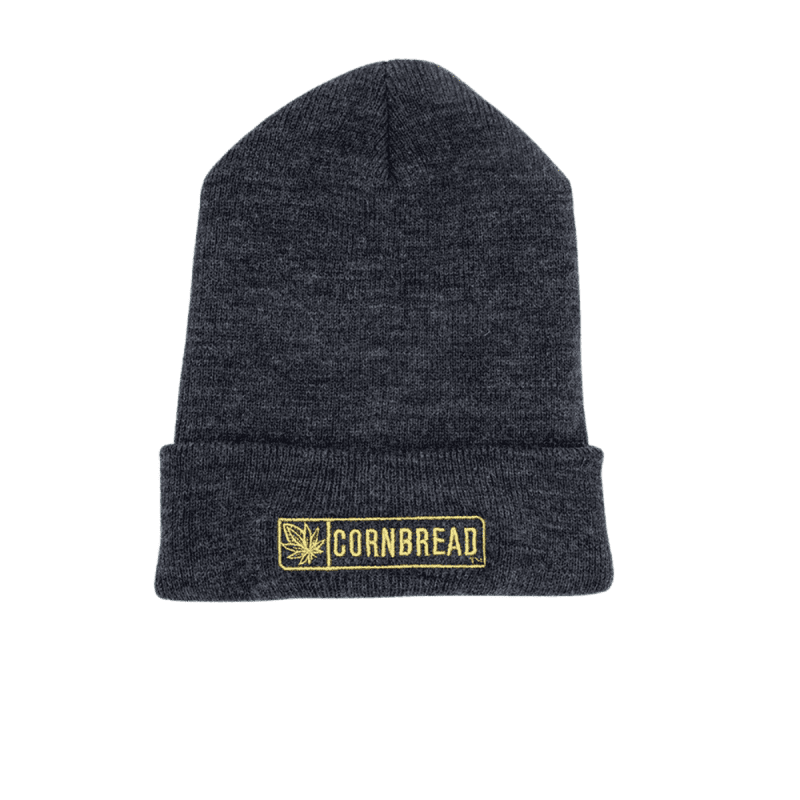 Cornbread Beanie