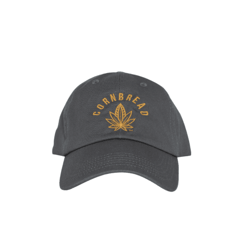 Cornbread Hat