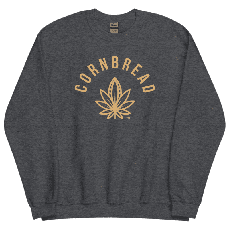 Cornbread Sweatshirt