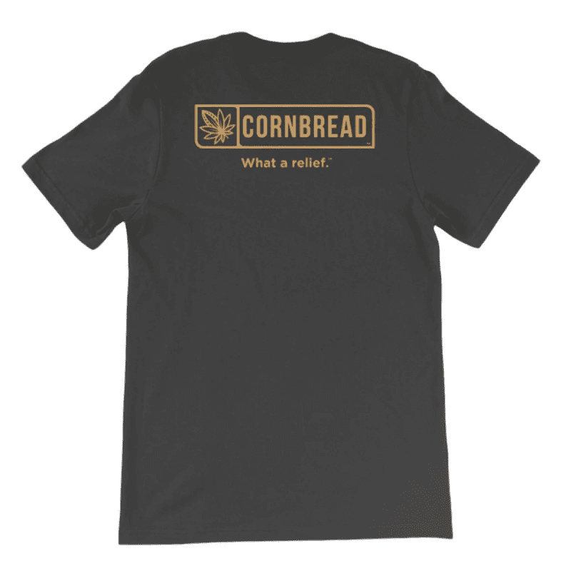 Cornbreadhemp tshirt 372447