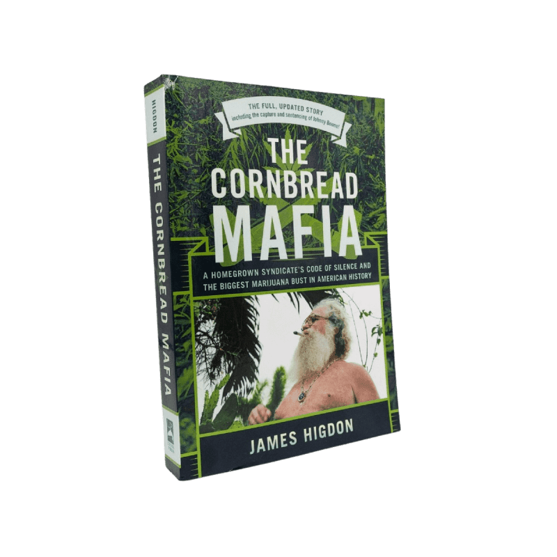 The Cornbread Mafia Paperback