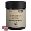 Cornbread Hemp Travel Size Watermelon CBD