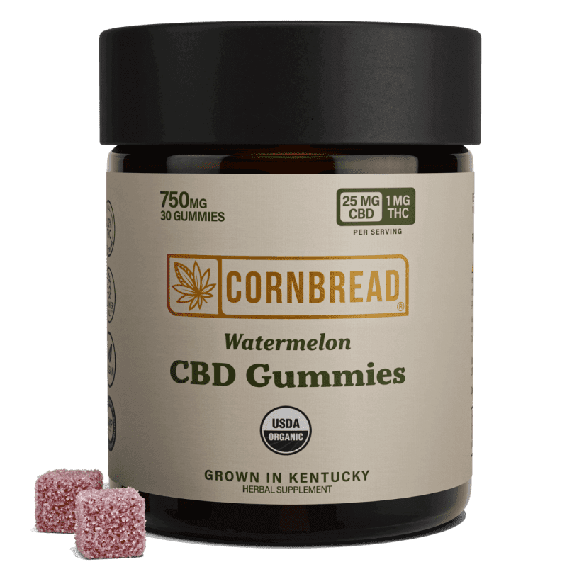 watermelon cbd gummies 25mg