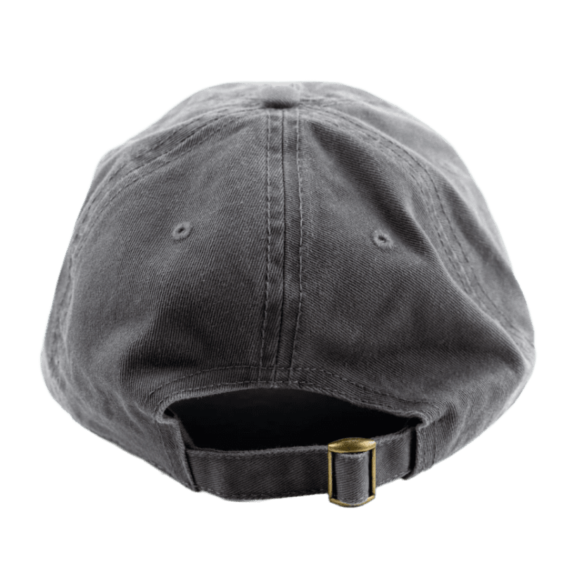 cornbread hat back