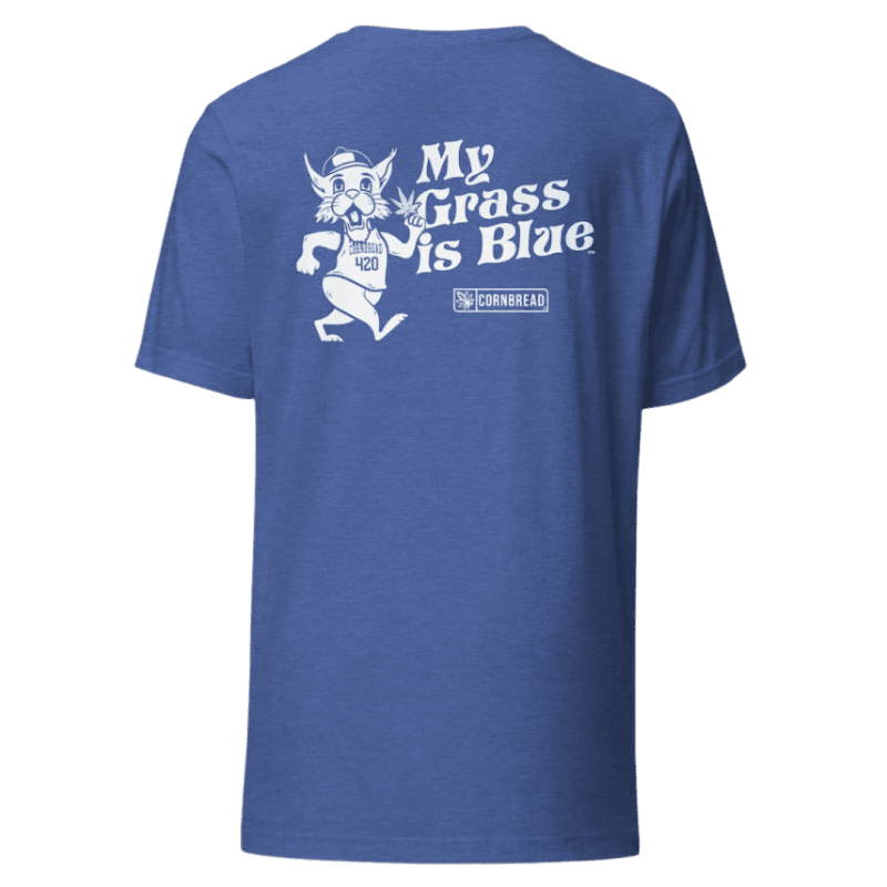 my grass is blue kentucky t shirt cornbread hemp 777101